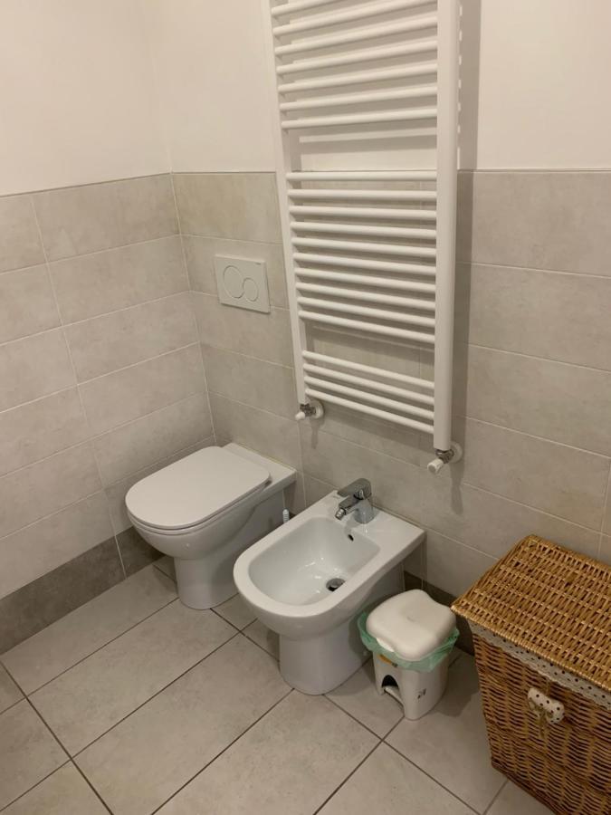 A 10 Minuti Di Metro Dal Centro Apartamento Turim Exterior foto