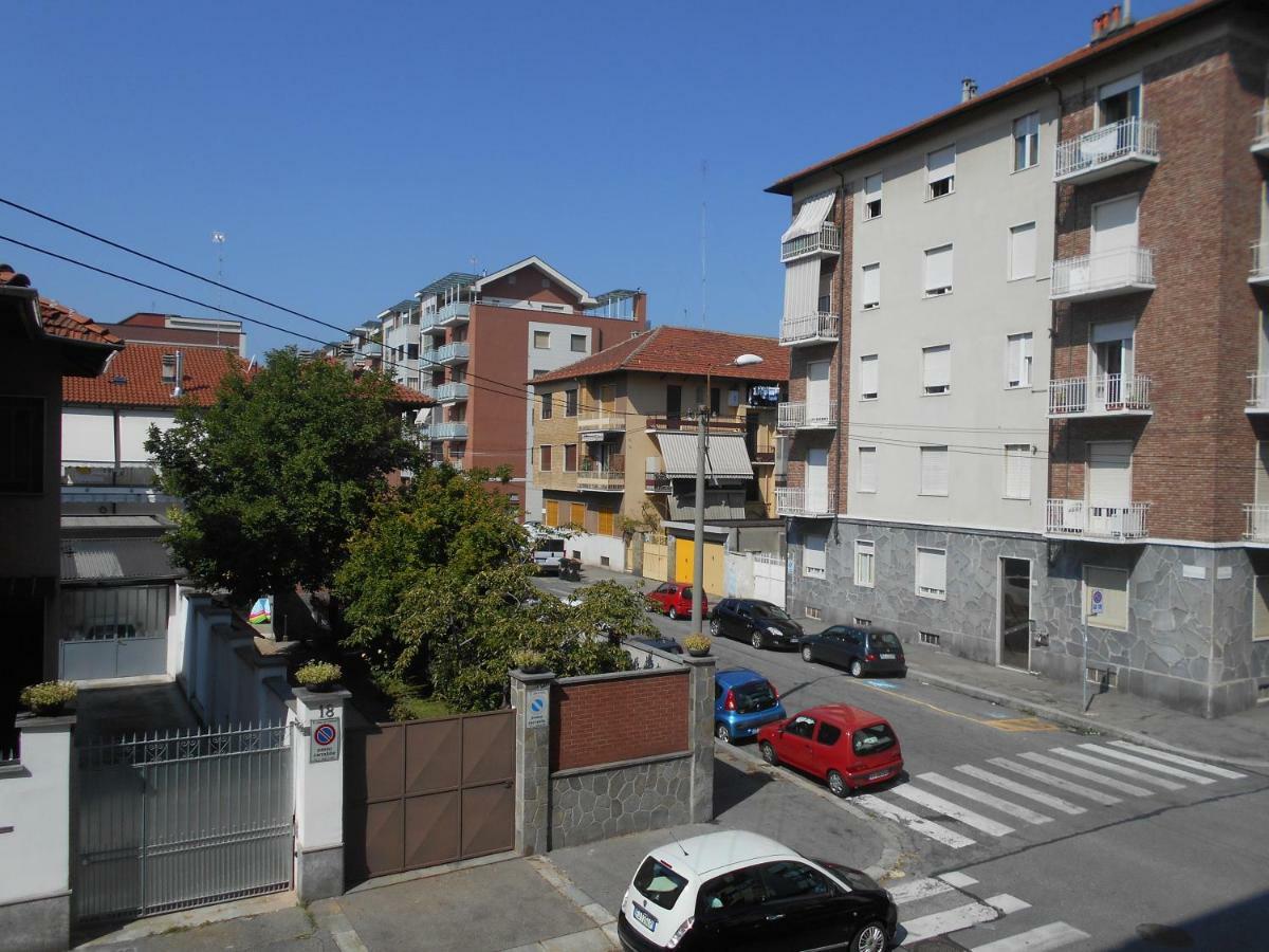 A 10 Minuti Di Metro Dal Centro Apartamento Turim Exterior foto